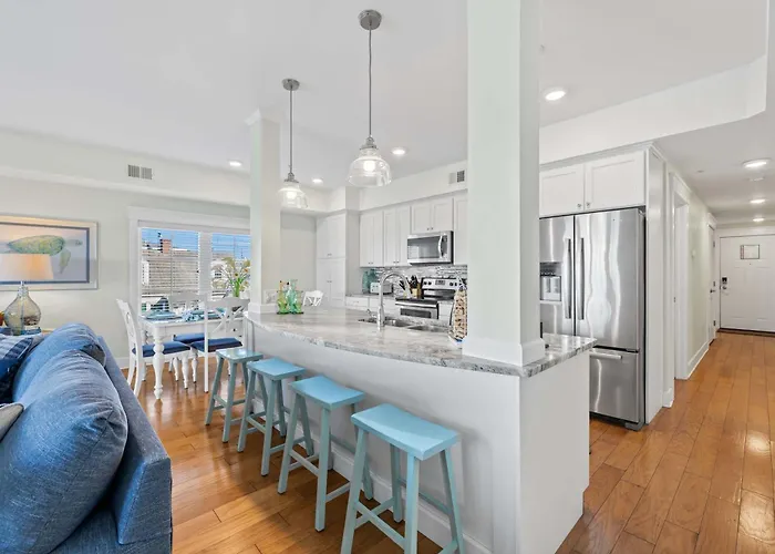 Bayview Grand 102 Ocean City