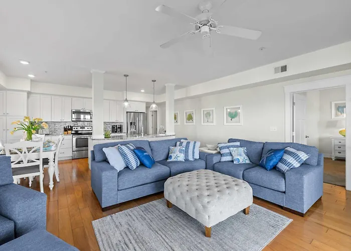 Bayview Grand 102 Ocean City
