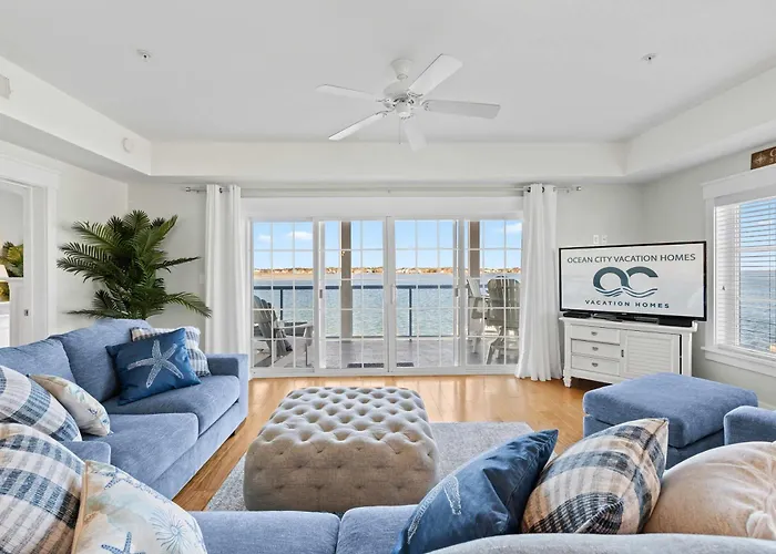 Bayview Grand 102 Ocean City