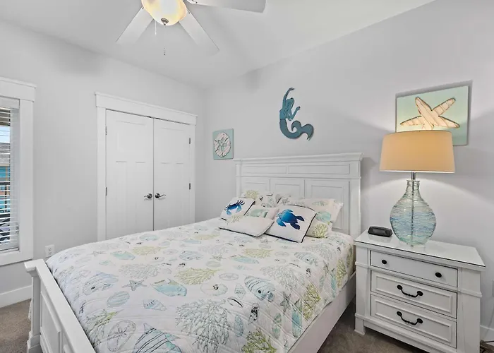 Bayview Grand 102 Ocean City