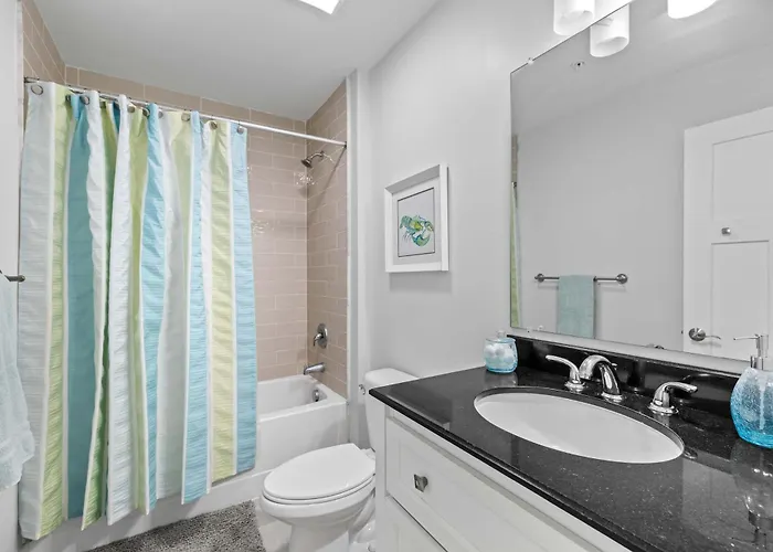 Сasa de vacaciones Bayview Grand 102 *
