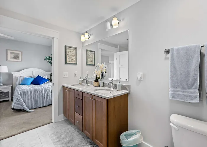 Сasa de vacaciones Bayview Grand 102 *