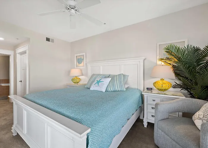 Bayview Grand 102 * Ocean City