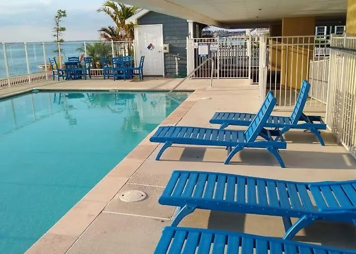 Сasa de vacaciones Bayview Grand 102 *