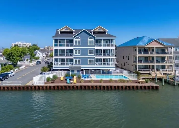 Bayview Grand 102 Ocean City